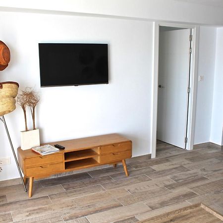 Apartamento Cabo Azul El Campello Extérieur photo