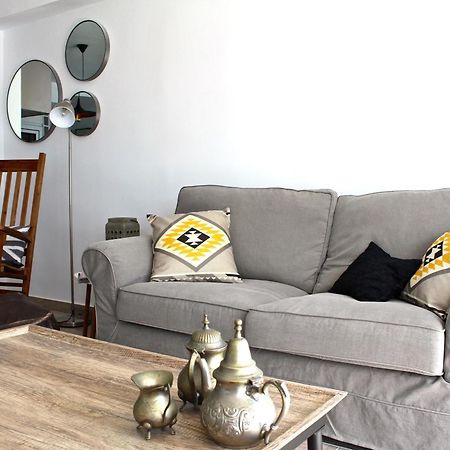 Apartamento Cabo Azul El Campello Extérieur photo