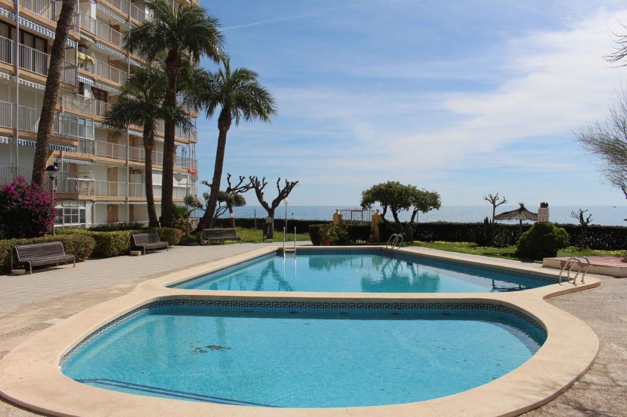 Apartamento Cabo Azul El Campello Extérieur photo