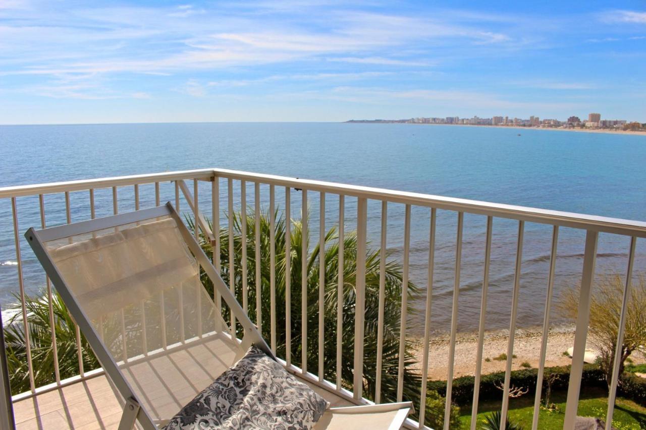 Apartamento Cabo Azul El Campello Extérieur photo