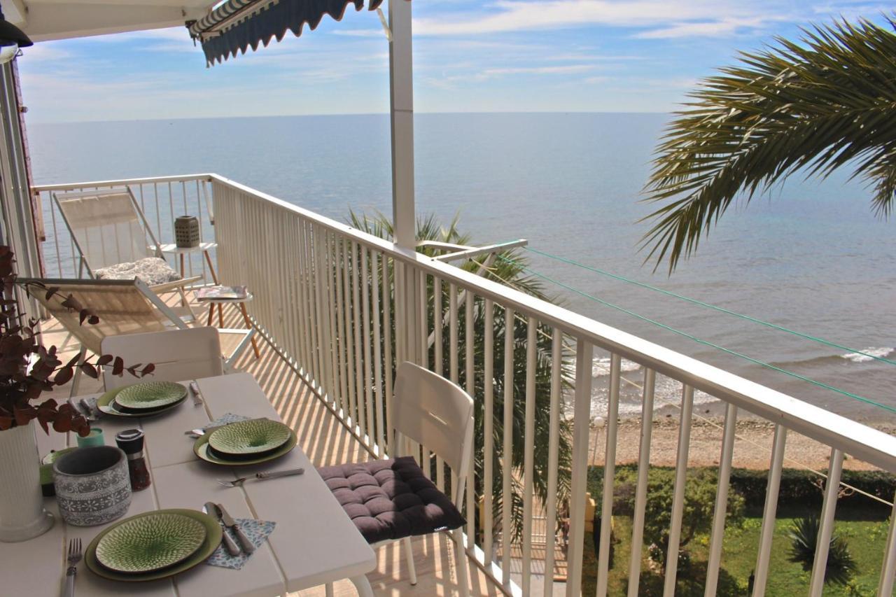 Apartamento Cabo Azul El Campello Extérieur photo