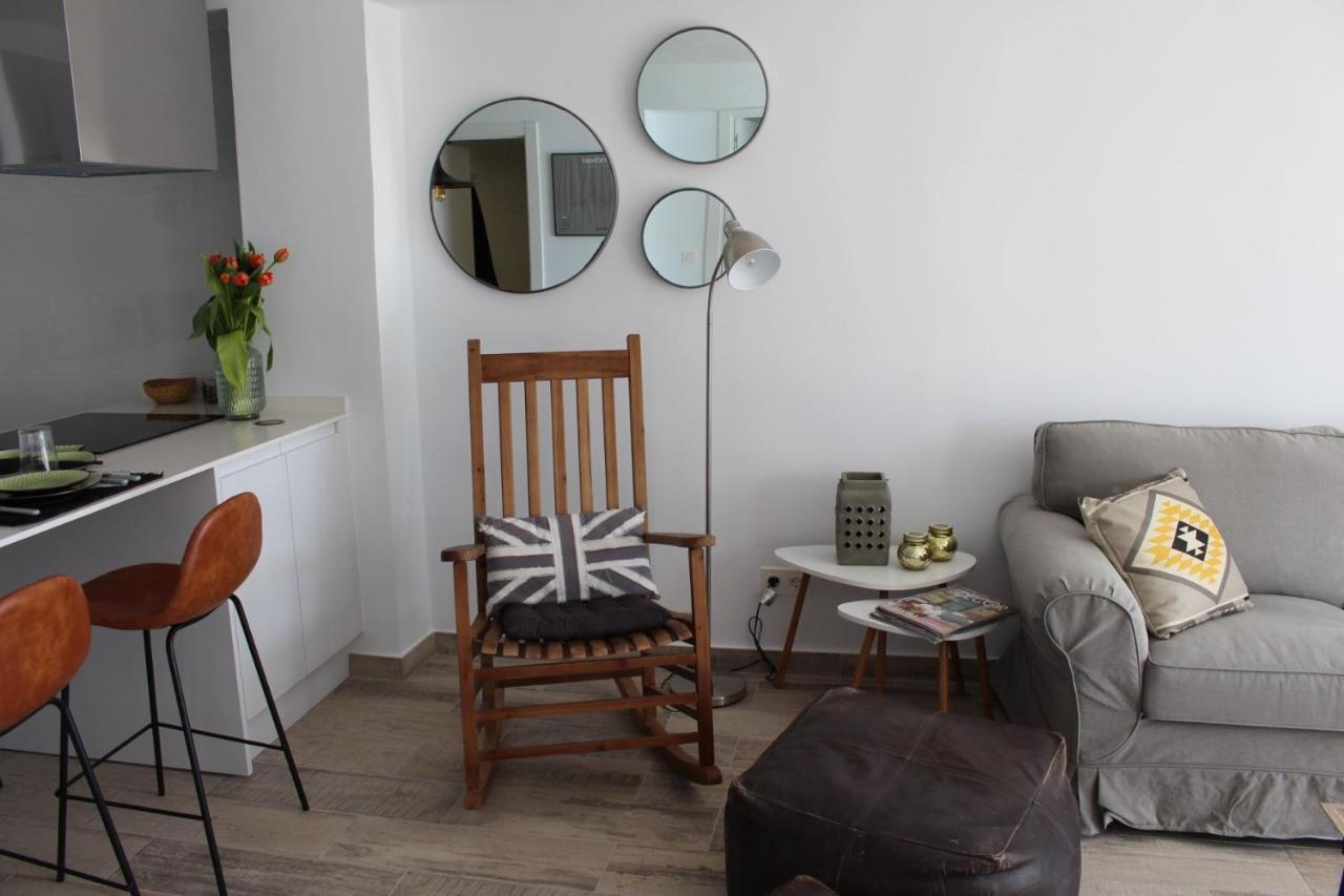 Apartamento Cabo Azul El Campello Extérieur photo