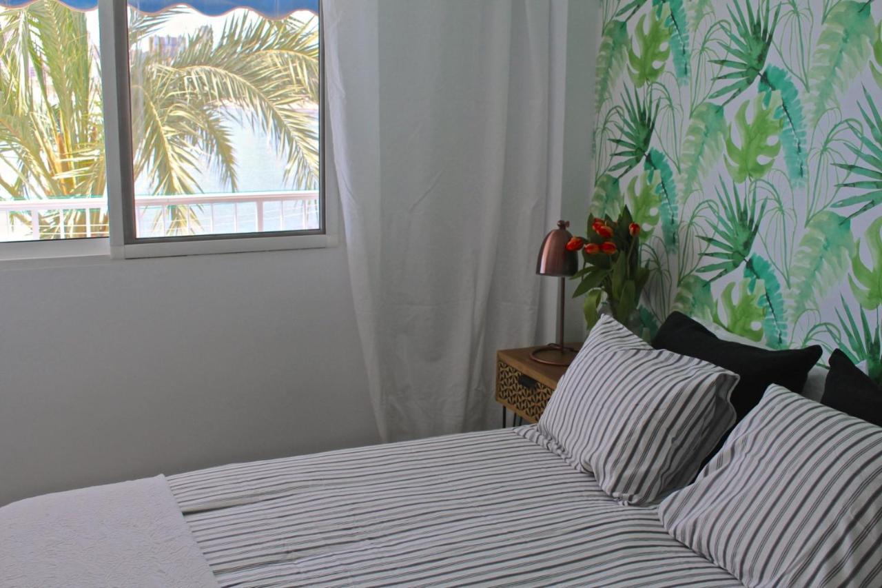 Apartamento Cabo Azul El Campello Extérieur photo