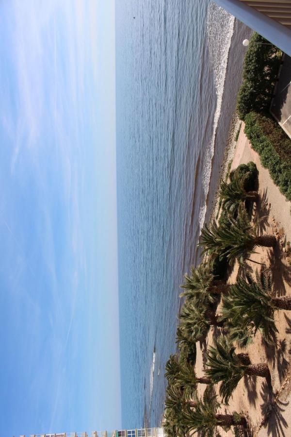 Apartamento Cabo Azul El Campello Extérieur photo