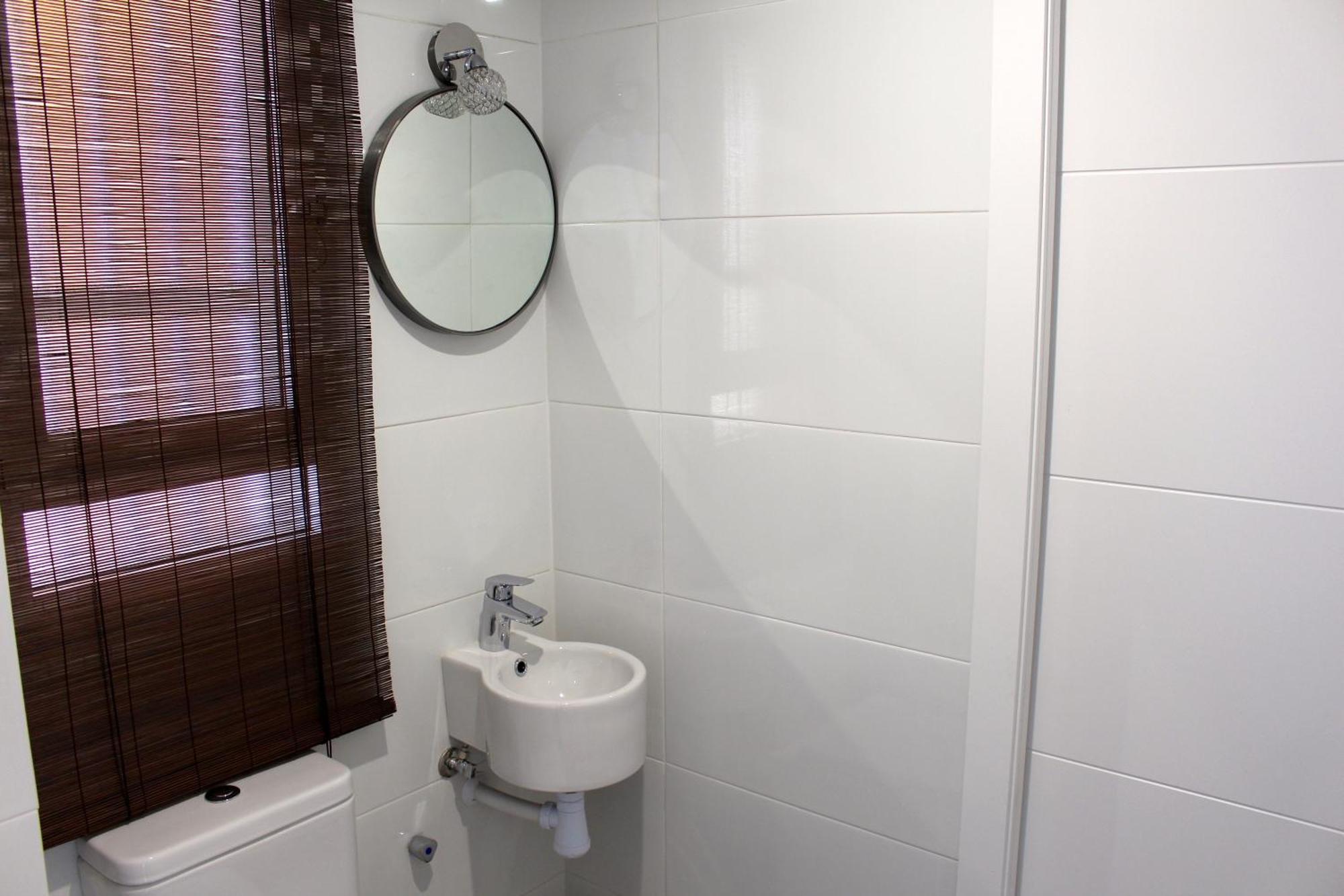 Apartamento Cabo Azul El Campello Extérieur photo