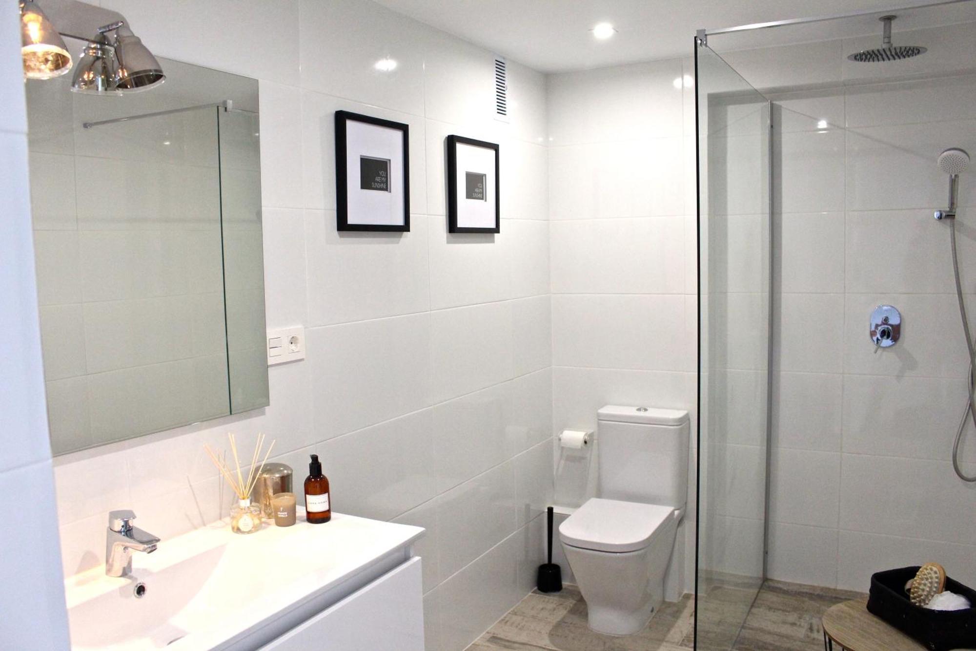 Apartamento Cabo Azul El Campello Extérieur photo