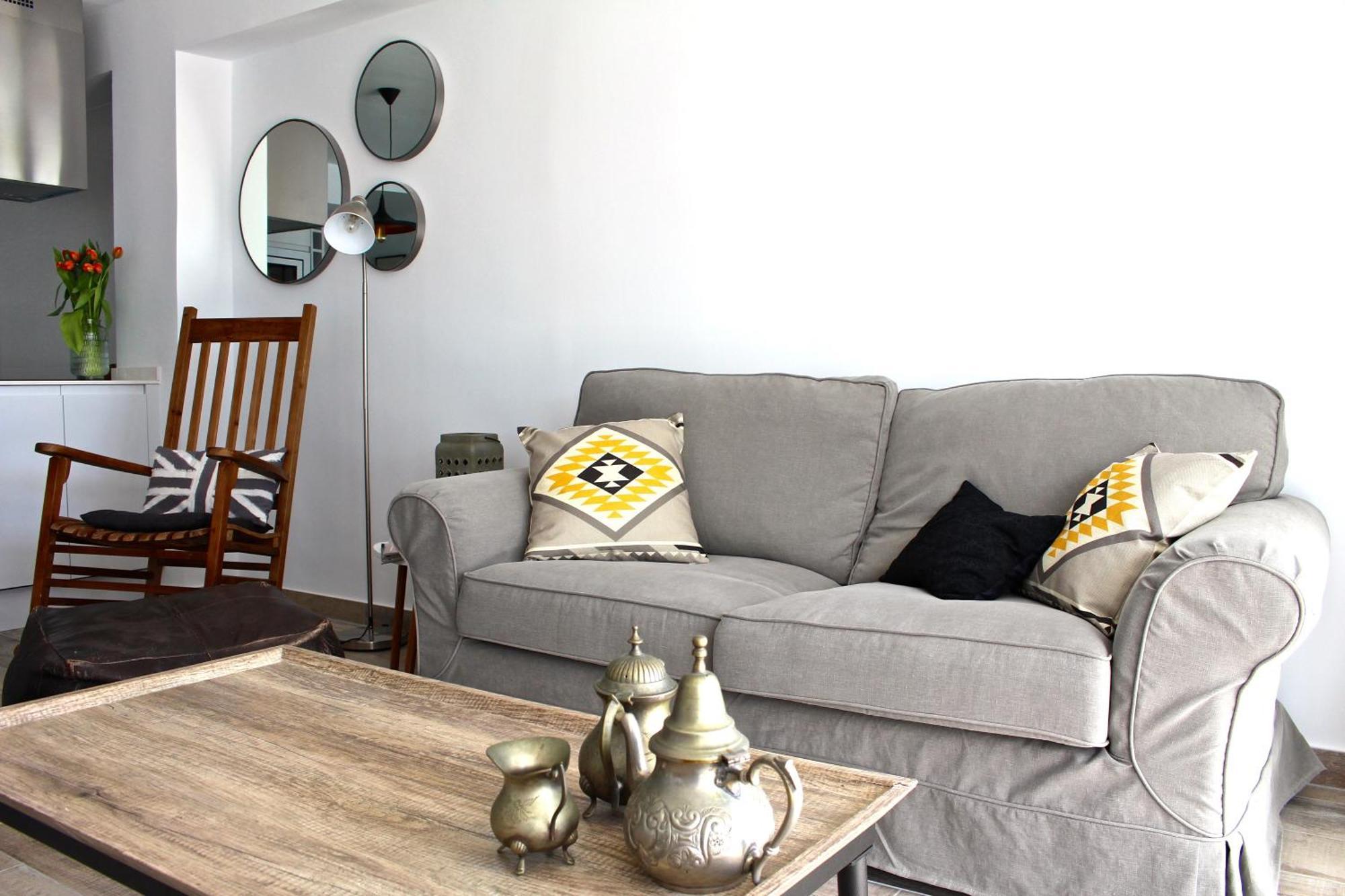 Apartamento Cabo Azul El Campello Extérieur photo