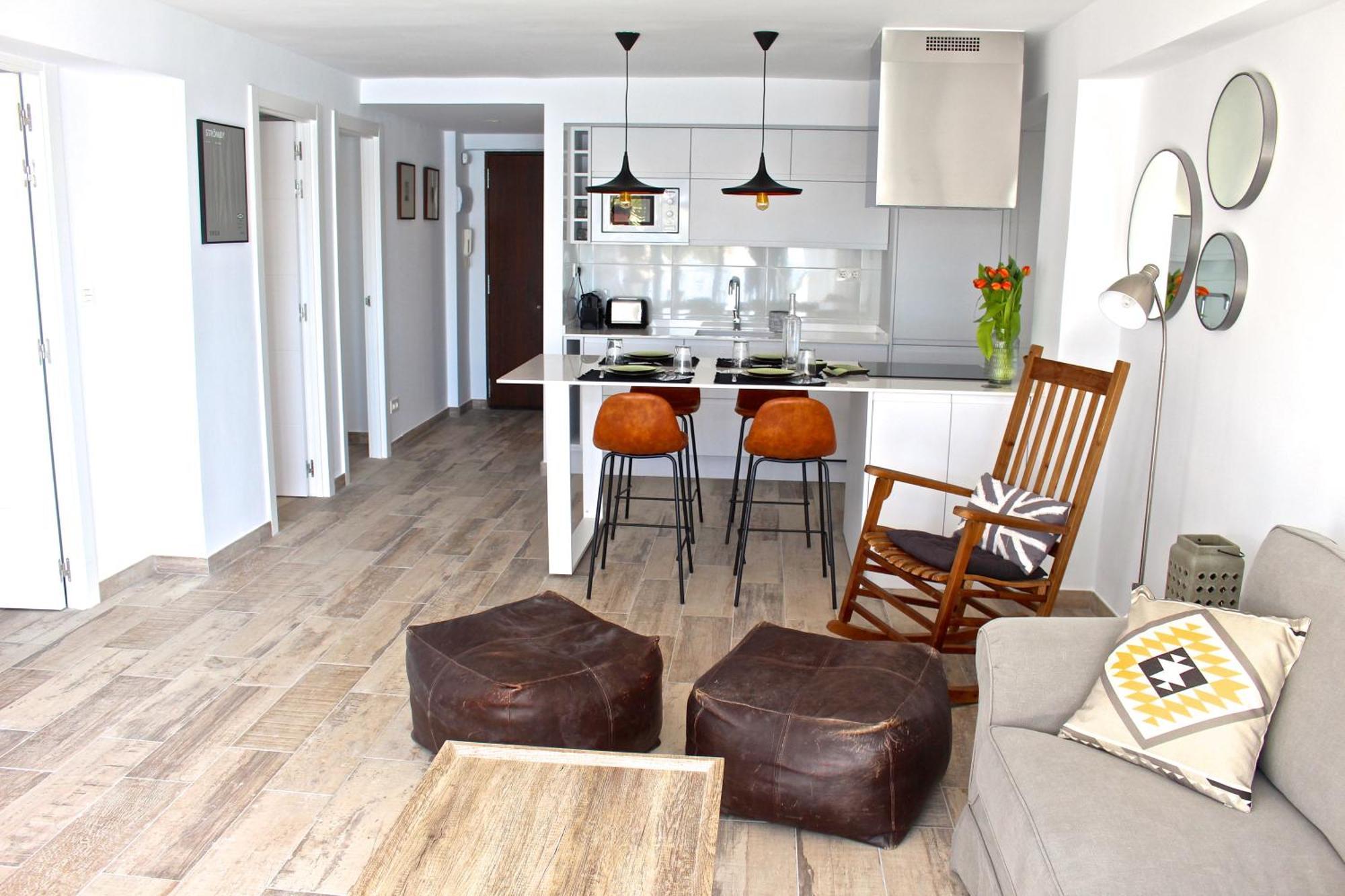 Apartamento Cabo Azul El Campello Extérieur photo